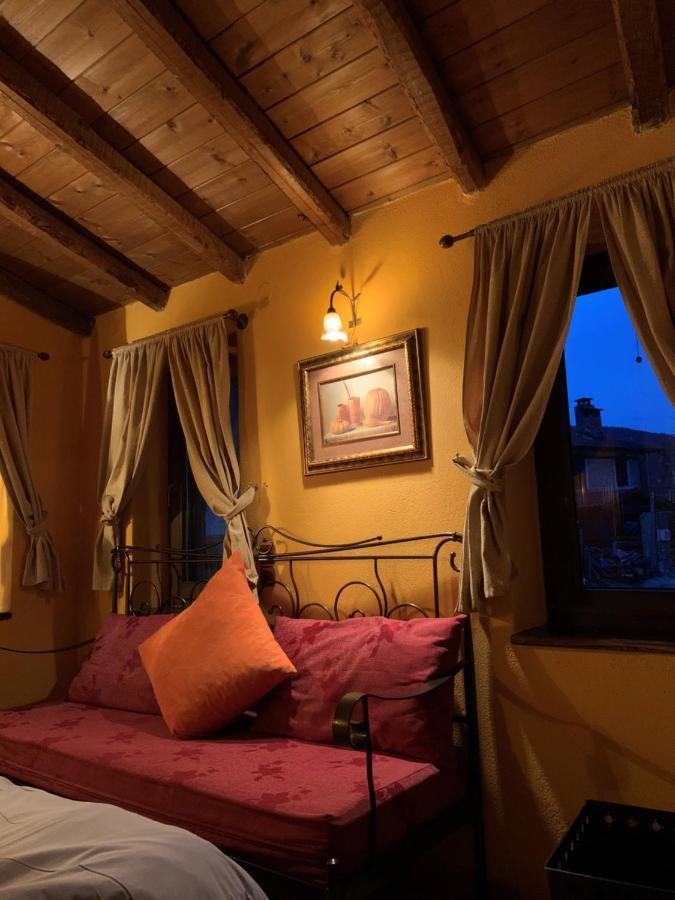 Hotel Ippoliti à Palaioi Poroi Extérieur photo