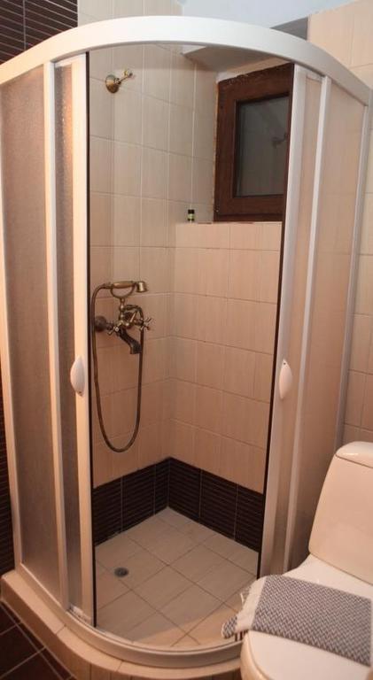 Hotel Ippoliti à Palaioi Poroi Chambre photo