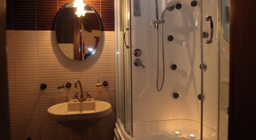 Hotel Ippoliti à Palaioi Poroi Chambre photo