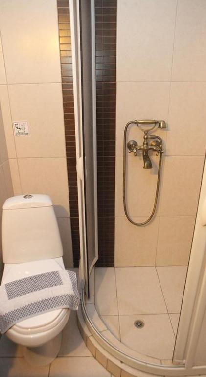 Hotel Ippoliti à Palaioi Poroi Chambre photo