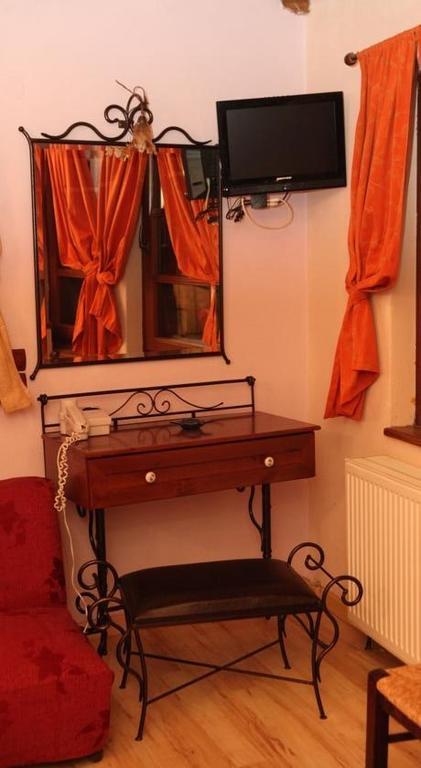 Hotel Ippoliti à Palaioi Poroi Chambre photo