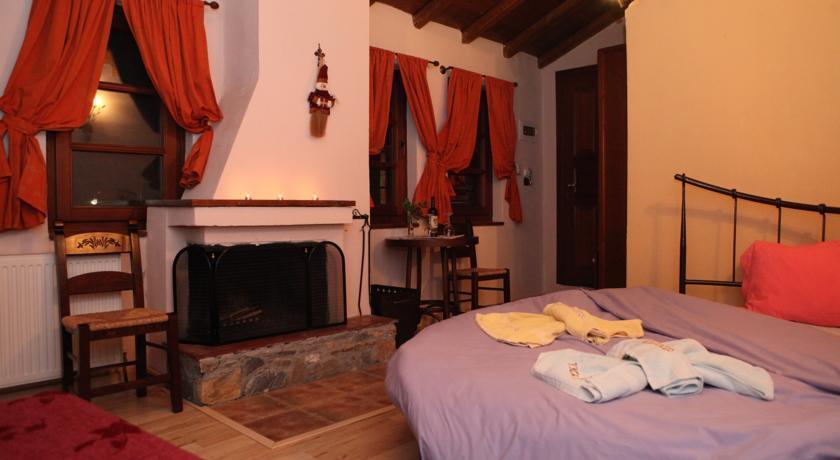 Hotel Ippoliti à Palaioi Poroi Chambre photo
