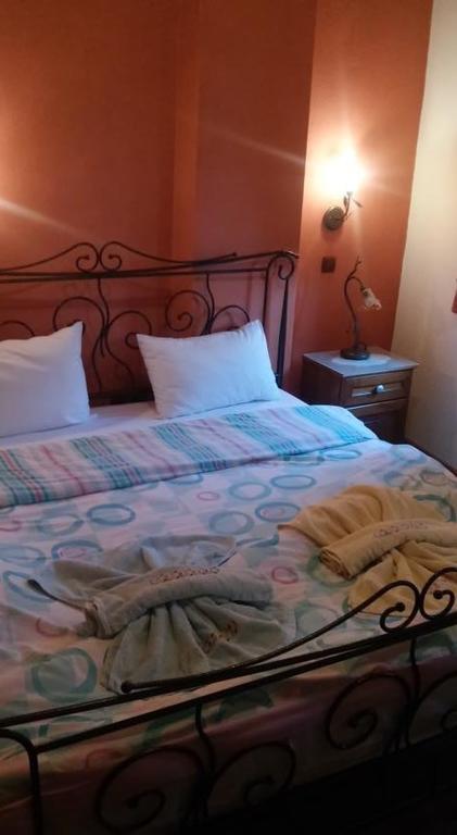 Hotel Ippoliti à Palaioi Poroi Chambre photo