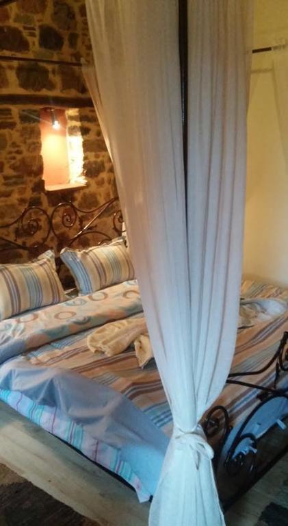 Hotel Ippoliti à Palaioi Poroi Chambre photo
