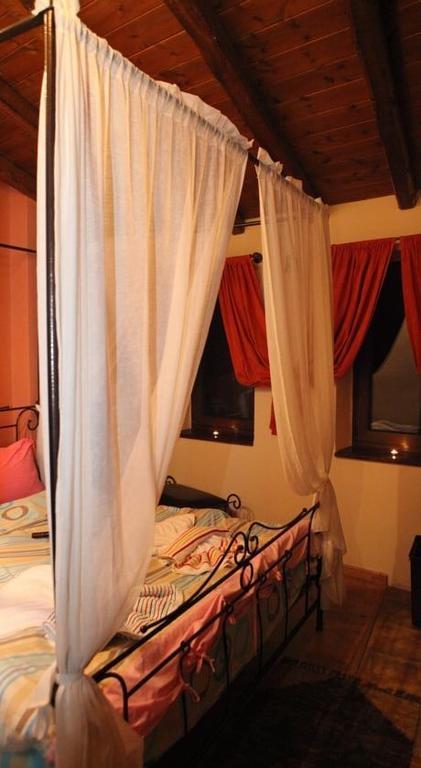Hotel Ippoliti à Palaioi Poroi Chambre photo