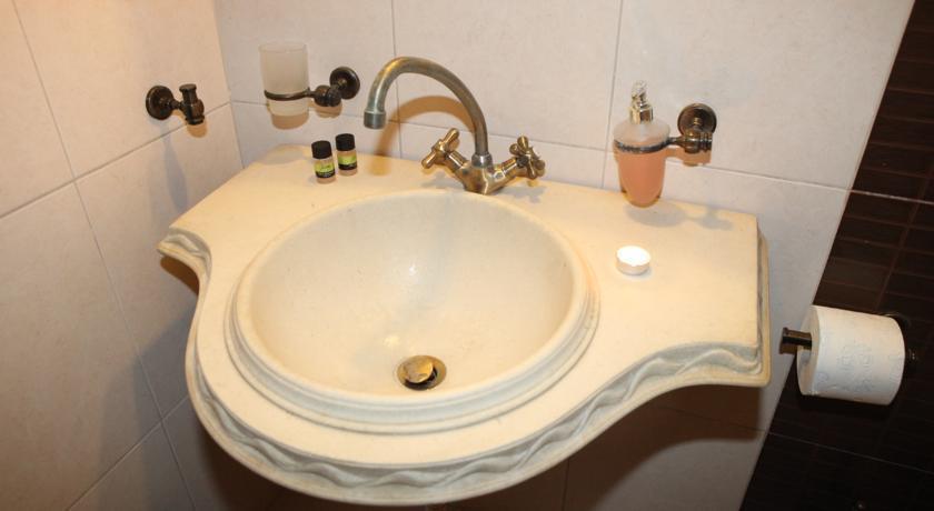 Hotel Ippoliti à Palaioi Poroi Chambre photo