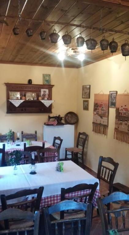 Hotel Ippoliti à Palaioi Poroi Chambre photo