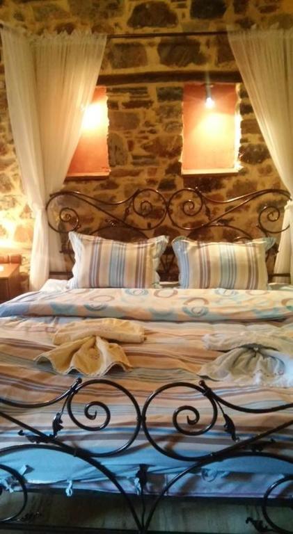 Hotel Ippoliti à Palaioi Poroi Chambre photo