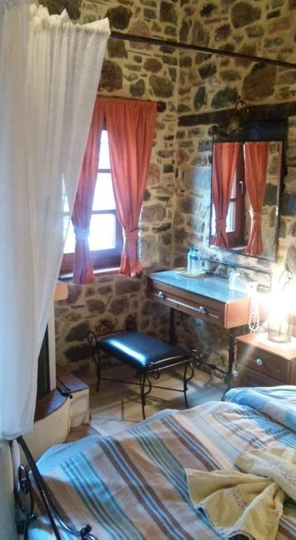 Hotel Ippoliti à Palaioi Poroi Chambre photo