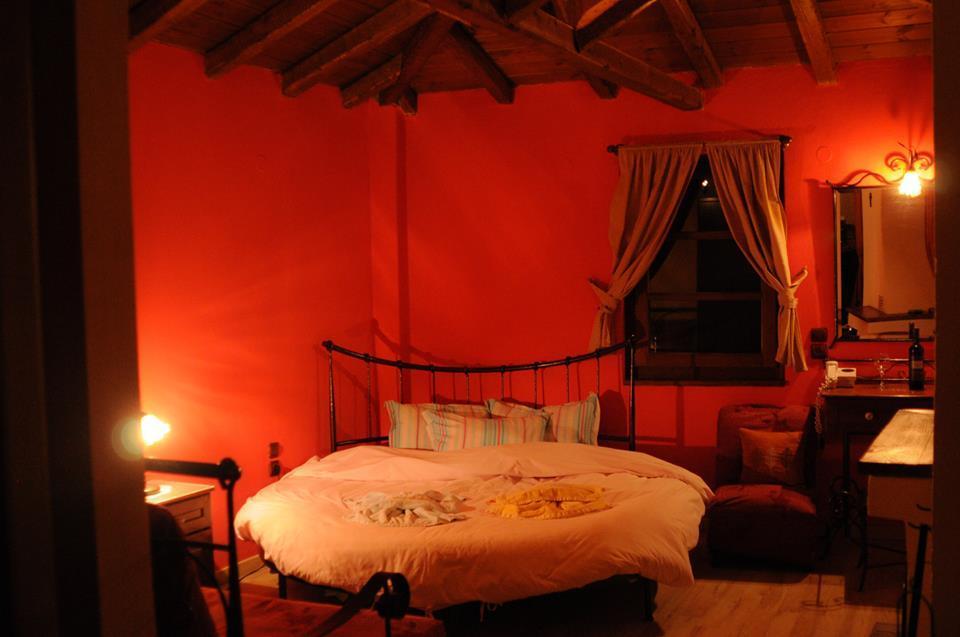 Hotel Ippoliti à Palaioi Poroi Extérieur photo