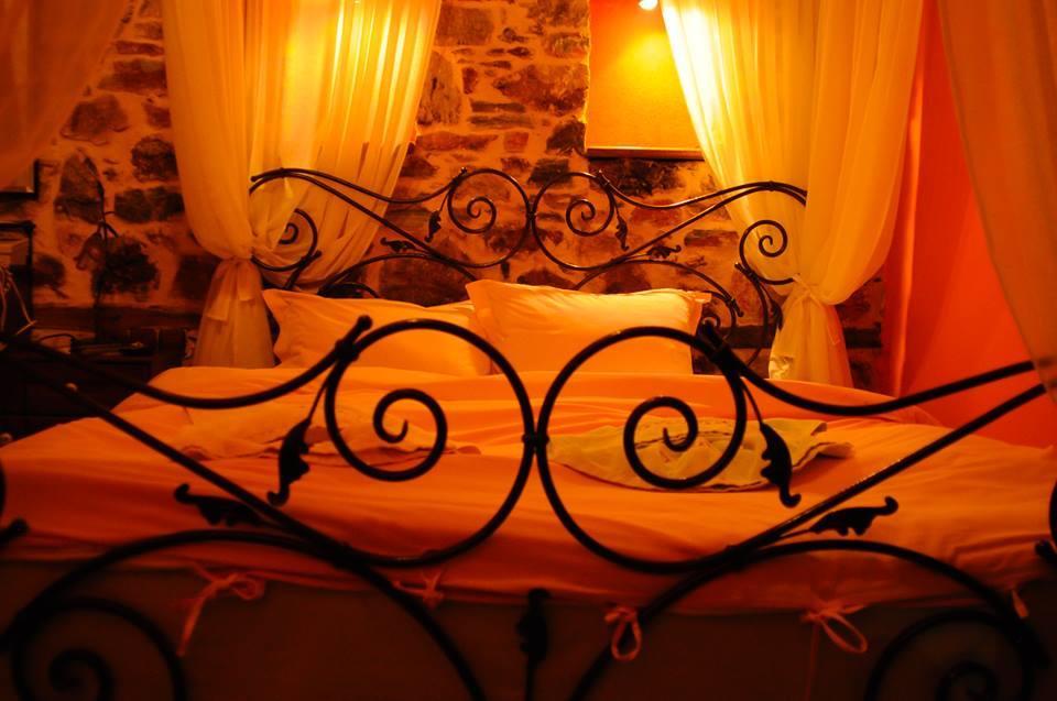 Hotel Ippoliti à Palaioi Poroi Extérieur photo